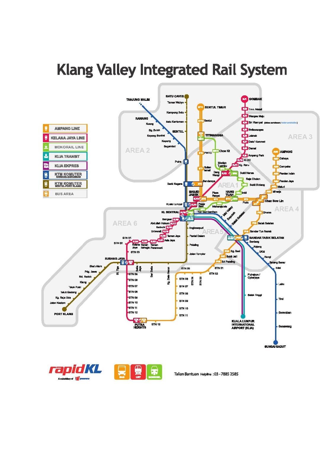 ЛРТ myrapid карце